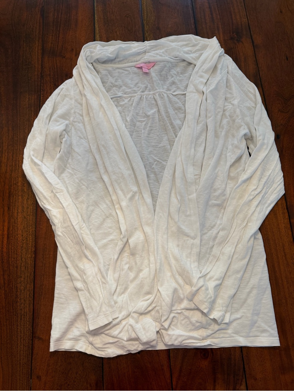 Lilly Pulitzer Leslie Cardigan